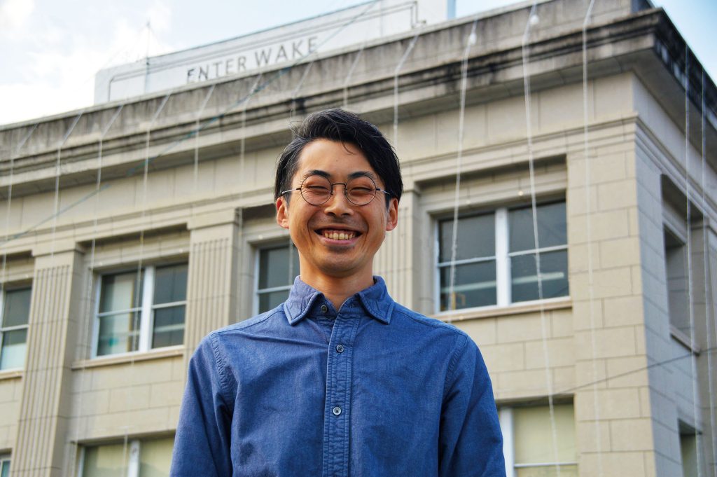 学生等と作る文化の拠点づくり。『出会いの選択肢』を増やしたいのイメージ写真