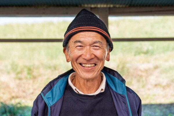 大倉 秀千代