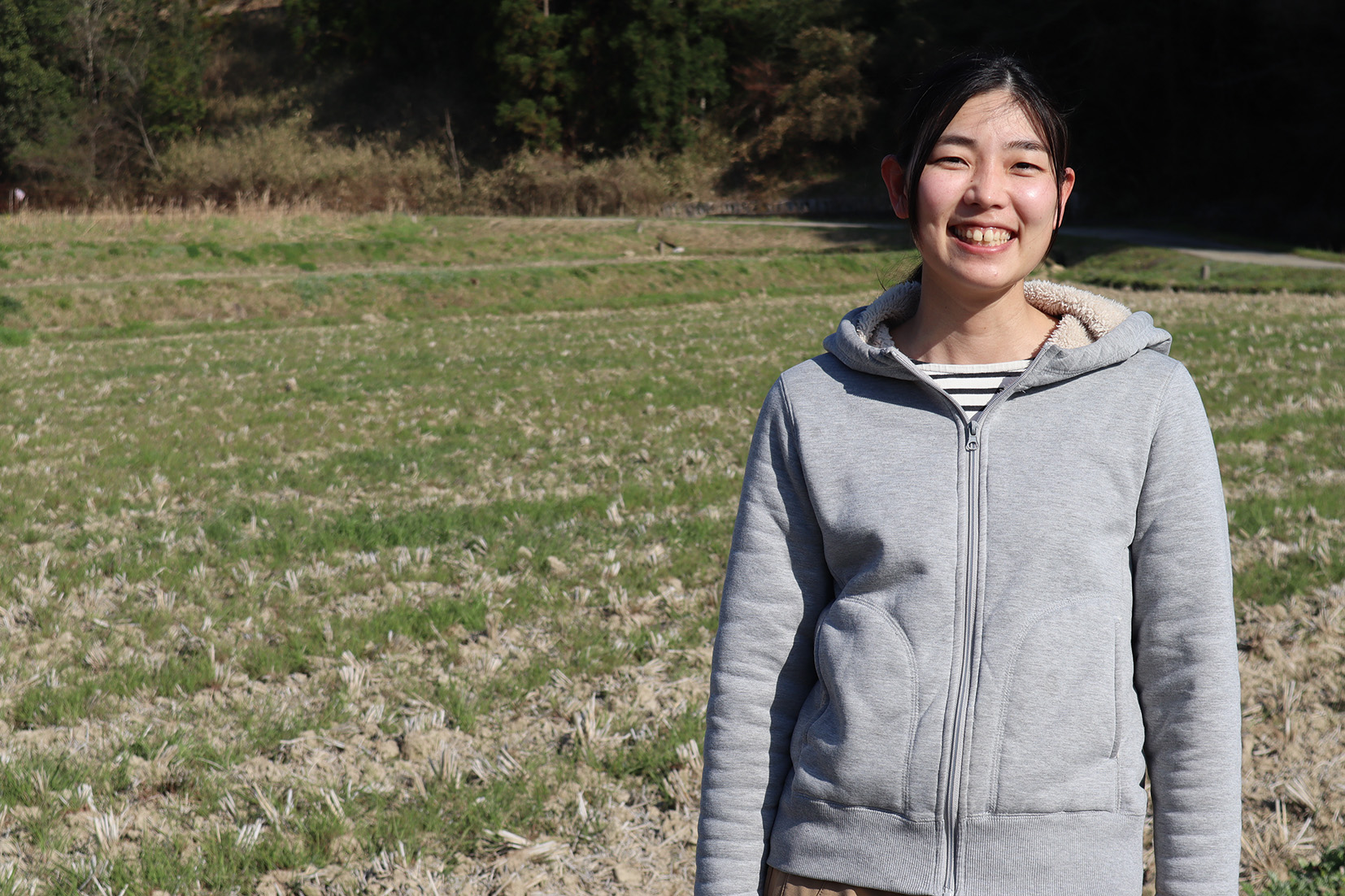 高校生と大学生で遊び場づくりのイメージ写真