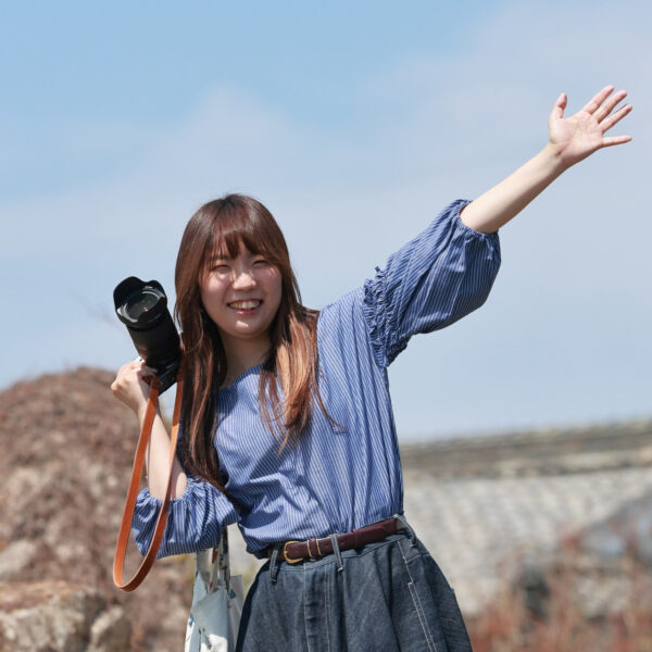 高石真梨子