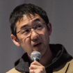 柏原 拓史
