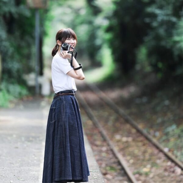 高石 真梨子