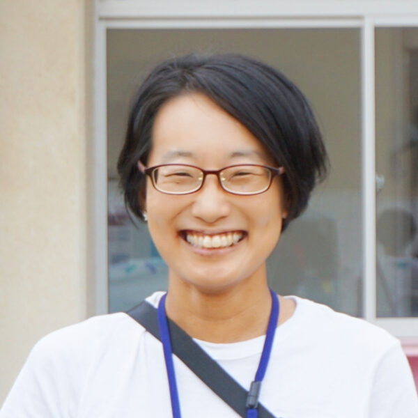 岡田 直子