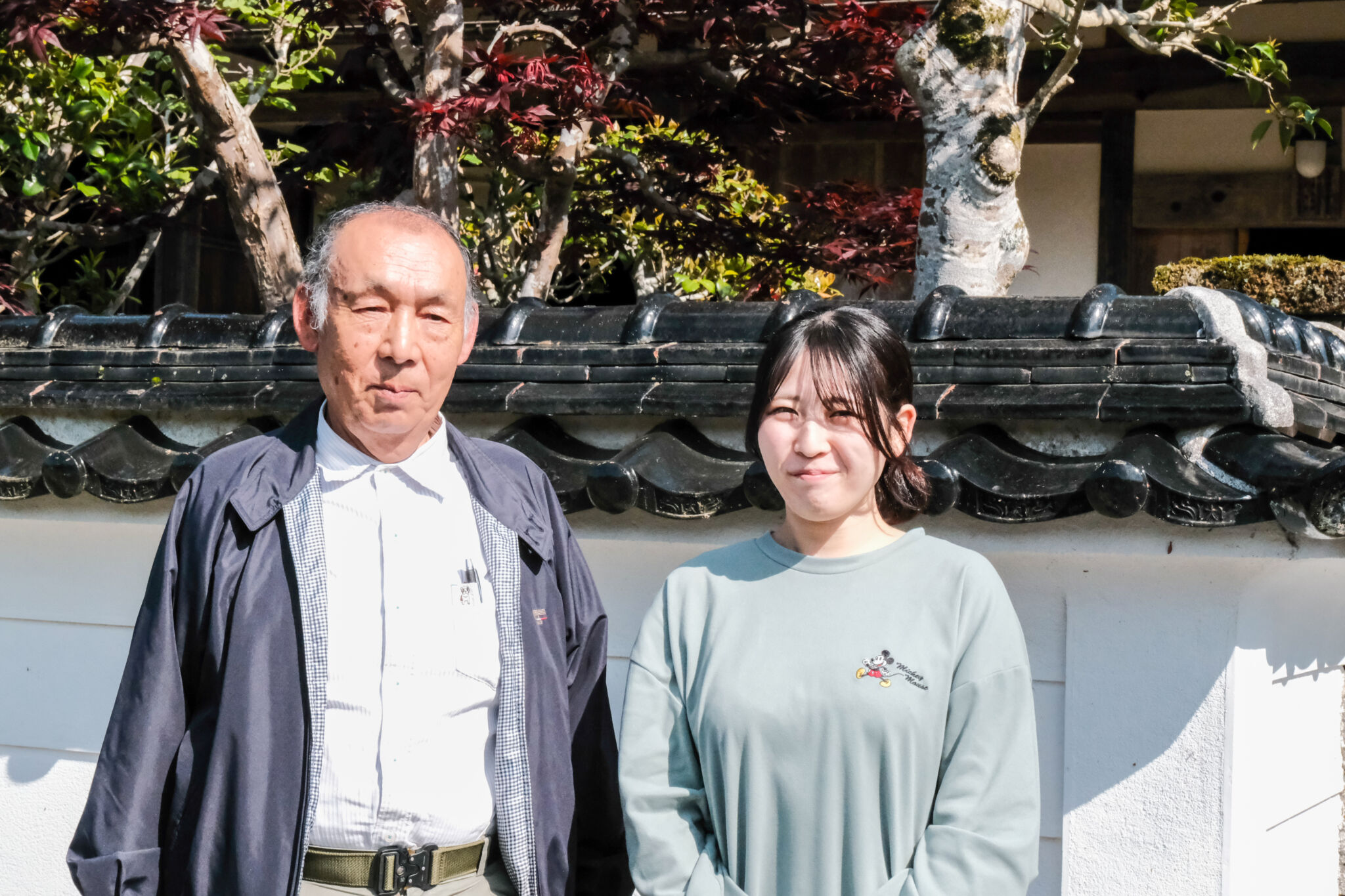 地域の伝統を、時代に合わせて残し続けていくためにのイメージ写真 地域の伝統を、時代に合わせて残し続けていくためにのイメージ写真