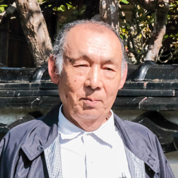 入江 正親