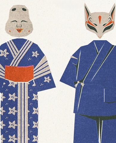 カヤ文明のイメージ写真