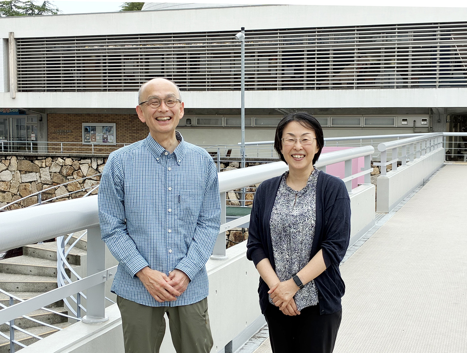 未来をになう子どもたちに、科学の“おもしろさ”や“正しい知識”を伝えたいのイメージ写真 未来をになう子どもたちに、科学の“おもしろさ”や“正しい知識”を伝えたいのイメージ写真