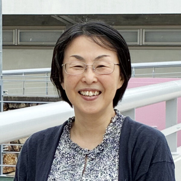 山口 雅子