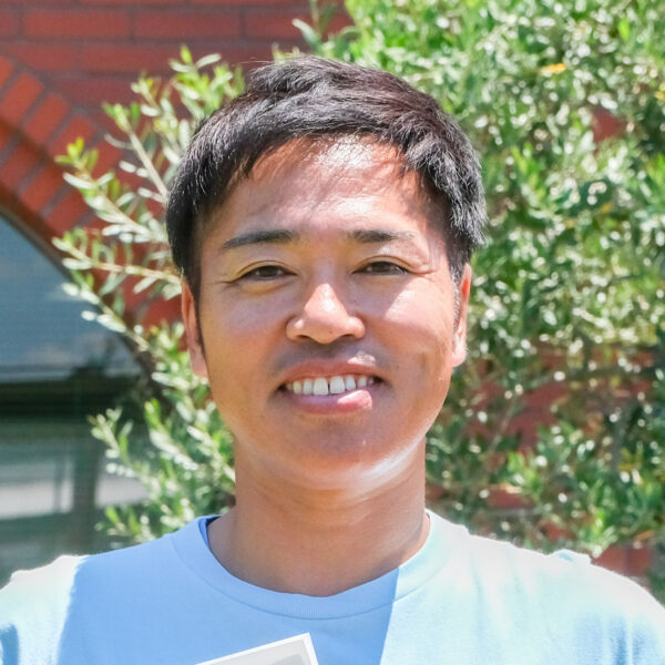 田甫 健一