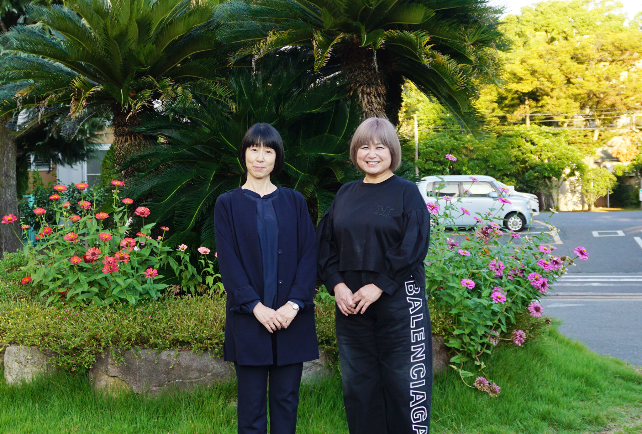 地域と学校が支える“中学生だっぴ” 世代を超えて語り合う場を未来へつなぐのイメージ写真