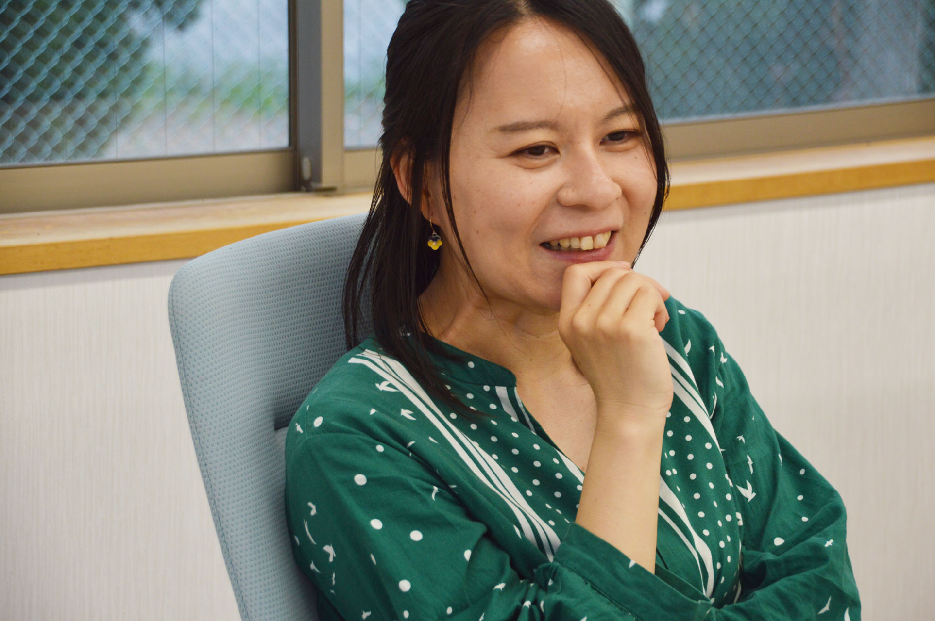 保護中: #035 松川えりさんのイメージ写真