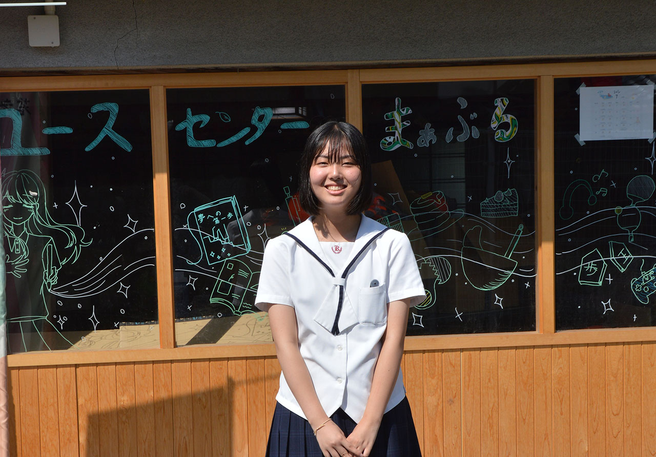 小学生と一緒に成長する学習会にのイメージ写真