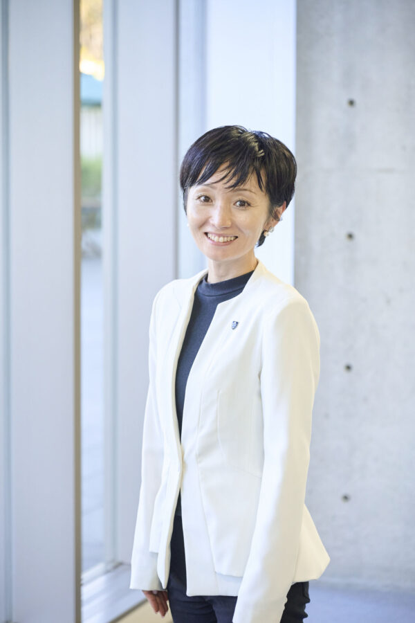 小澤尚子