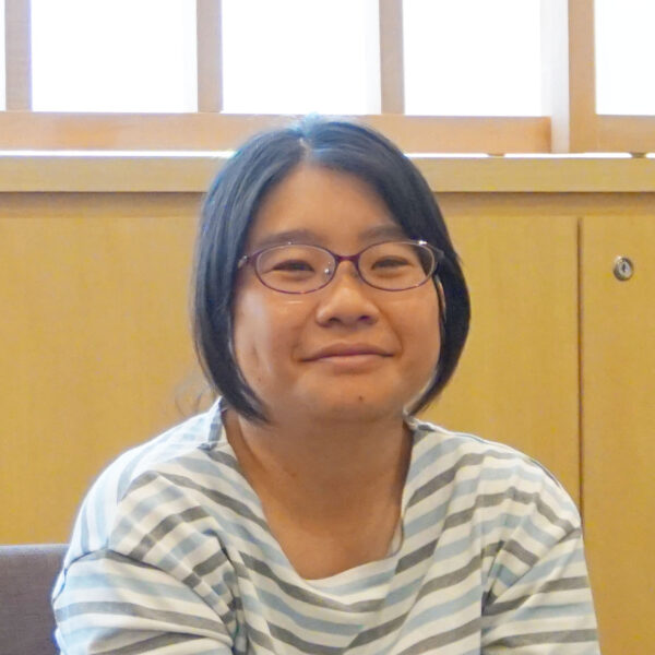 田原 志保