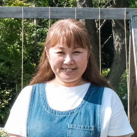田辺 綾子