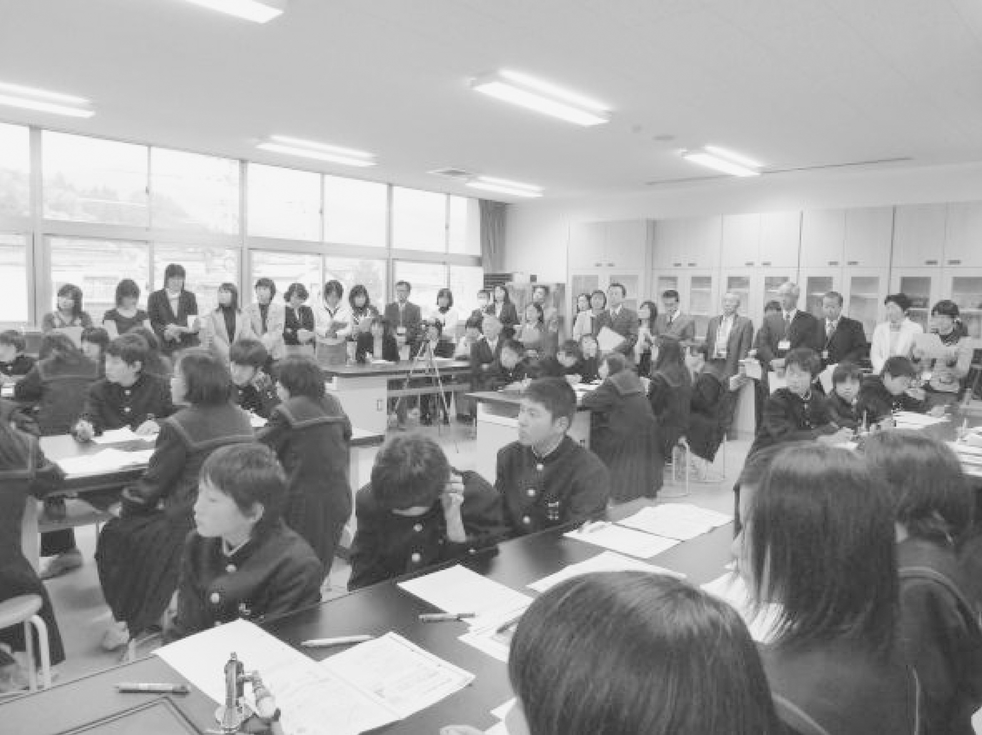 小・小、小・中連携を活かした 学力の向上を目指した教育の推進 | 教育