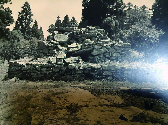 熊山遺跡の謎に再挑戦、学問的解明と周知普及を目的にしたシンポジウム