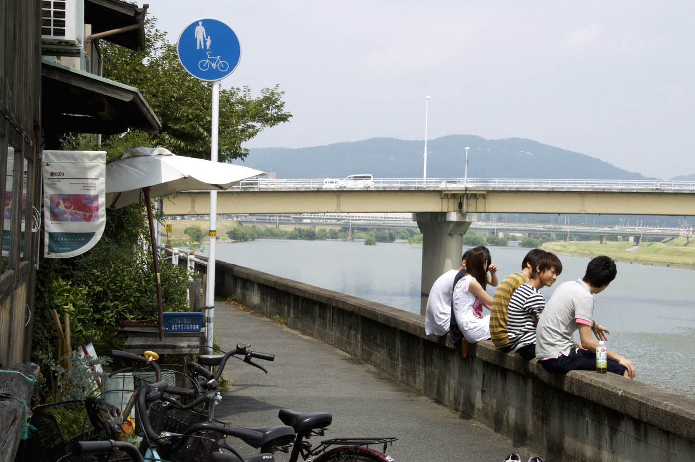 出石町