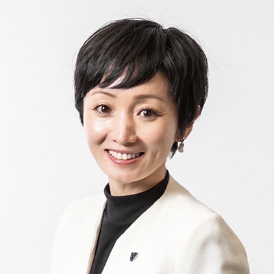 小澤尚子